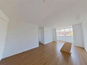 Arriendo Mensual / Departamento / La Reina