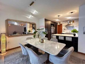 Arriendo Mensual / Departamento / La Reina