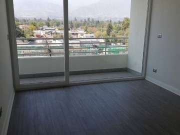 Arriendo Mensual / Departamento / La Reina