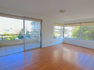 Arriendo Mensual / Departamento / La Reina