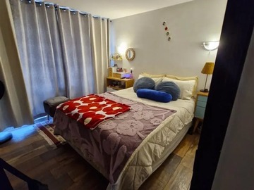 Arriendo Mensual / Departamento / La Reina