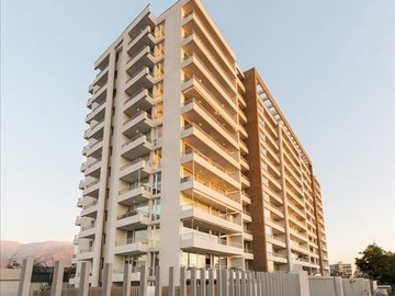 Arriendo Mensual / Departamento / La Reina