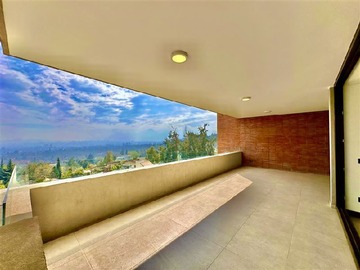 Arriendo Mensual / Departamento / La Reina