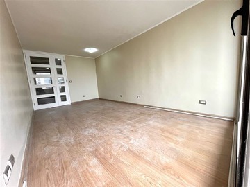 Arriendo Mensual / Departamento / La Reina