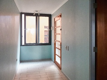 Arriendo Mensual / Departamento / La Reina