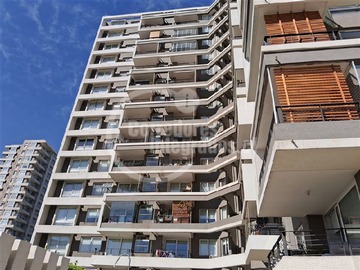 Arriendo Mensual / Departamento / La Reina