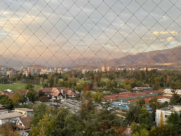 Arriendo Mensual / Departamento / La Reina