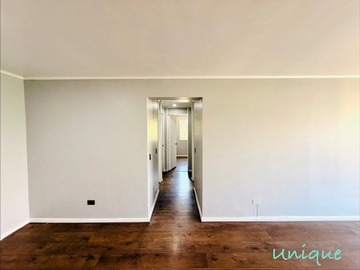 Arriendo Mensual / Departamento / La Reina