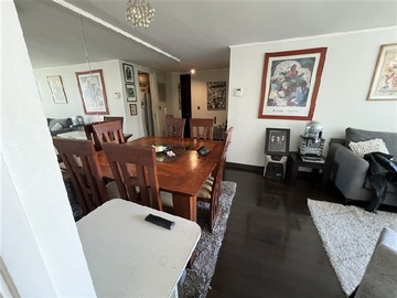 Arriendo Mensual / Departamento / La Reina