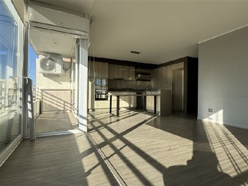 Arriendo Mensual / Departamento / La Reina