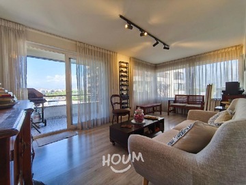 Arriendo Mensual / Departamento / La Reina