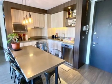 Arriendo Mensual / Departamento / La Reina