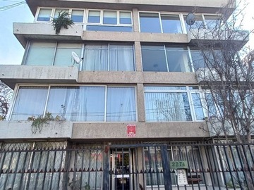 Arriendo Mensual / Departamento / La Reina