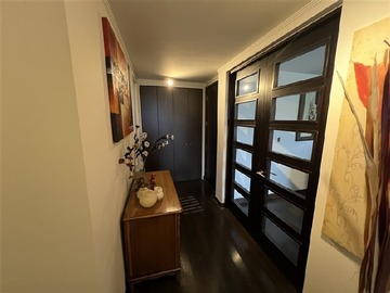 Arriendo Mensual / Departamento / La Reina