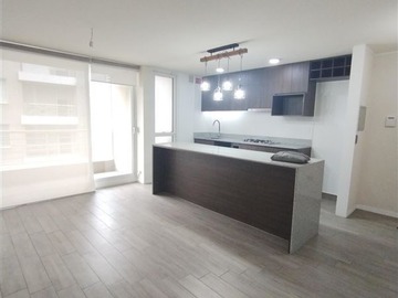 Arriendo Mensual / Departamento / La Reina