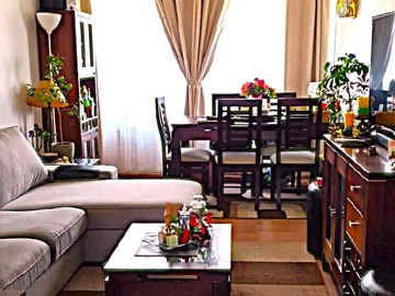 Arriendo Mensual / Departamento / La Reina