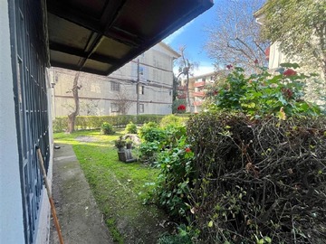 Arriendo Mensual / Departamento / La Reina