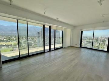 Arriendo Mensual / Departamento / La Reina