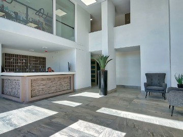 Recepción