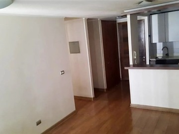 Arriendo Mensual / Departamento / La Reina