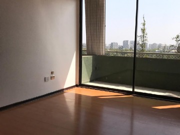 dormitorio principal