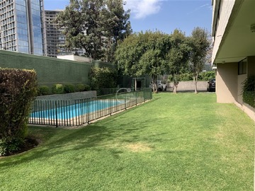 Arriendo Mensual / Departamento / La Reina