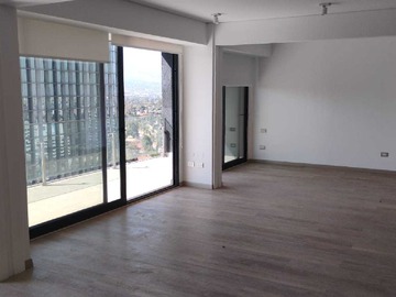 Arriendo Mensual / Departamento / La Reina