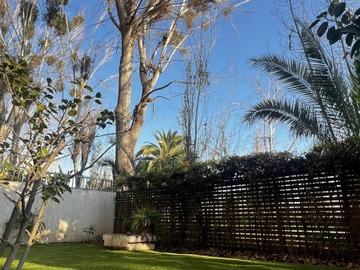 Arriendo Mensual / Departamento / La Reina