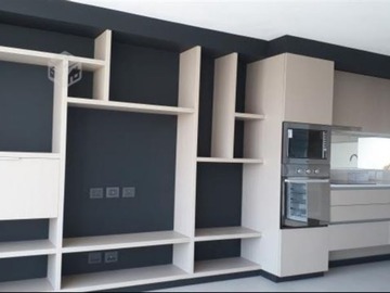 Arriendo Mensual / Departamento / La Reina