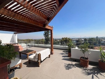 Arriendo Mensual / Departamento / La Reina