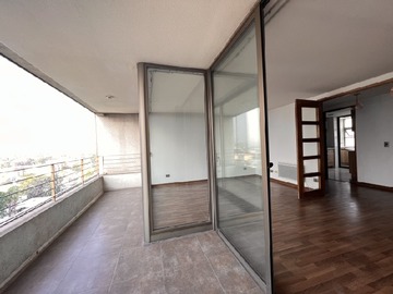 Arriendo Mensual / Departamento / La Reina