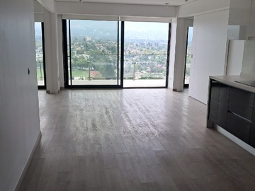Arriendo Mensual / Departamento / La Reina