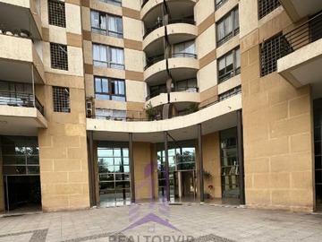 Arriendo Mensual / Departamento / La Reina