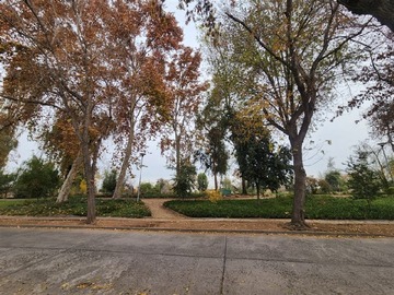 Arriendo Mensual / Departamento / La Reina