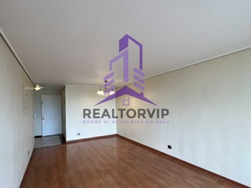 Arriendo Mensual / Departamento / La Reina