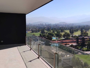 Arriendo Mensual / Departamento / La Reina