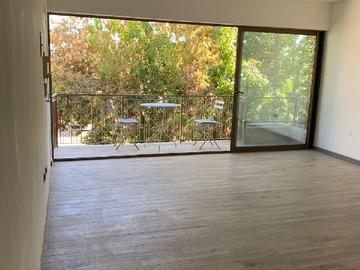 Arriendo Mensual / Departamento / La Reina