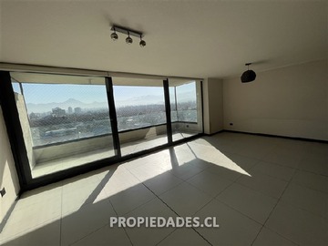 Arriendo Mensual / Departamento / La Reina