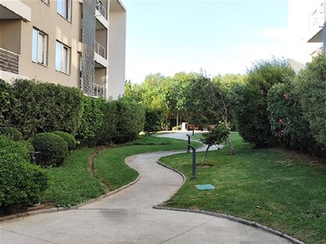 Arriendo Mensual / Departamento / La Reina