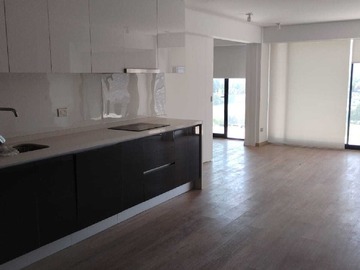 Arriendo Mensual / Departamento / La Reina