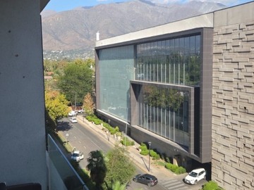 Arriendo Mensual / Departamento / La Reina