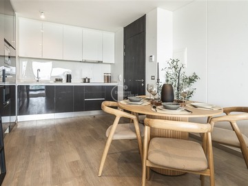 Arriendo Mensual / Departamento / La Reina