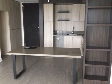 Arriendo Mensual / Departamento / La Reina