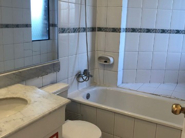 baño principal
