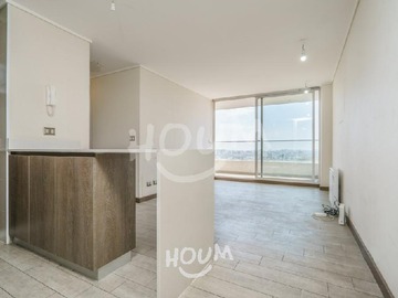 Arriendo Mensual / Departamento / La Reina