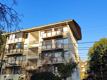 Arriendo Mensual / Departamento / La Reina