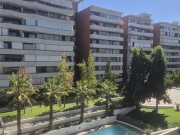 Arriendo Mensual / Departamento / La Reina