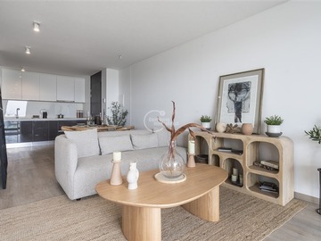 Arriendo Mensual / Departamento / La Reina