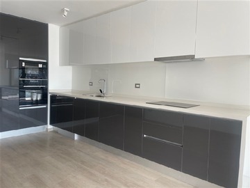 Arriendo Mensual / Departamento / La Reina