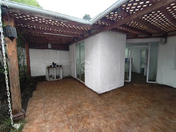 Arriendo Mensual / Departamento / La Reina